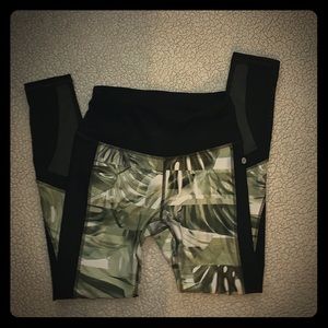 GOTTEX super fun leggings with pockets🧘🏻‍♀️